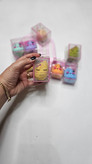بیوتی بلندر (پد تخم مرغی)
