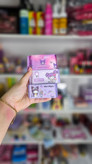 دستمال مرطوب فانتزی💕کرومی و لبوبو🐰