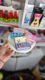 دستمال مرطوب فانتزی💕کرومی و لبوبو🐰