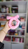 هدبند تدی (حوله ای)🐻