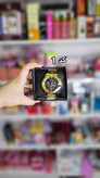 ساعت اسپرت مردانه بند فلزی⌚️همراه جعبه ساعت🎁