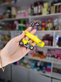 جاسوییچی( جاکلیدی ) پارت 1