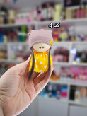 جاسوییچی عروسک دار💞