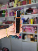 ادکلن (عطر) ۳۵ میل دلوکس Deluxe