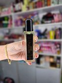 ادکلن (عطر) ۳۵ میل دلوکس Deluxe
