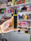 ادکلن (عطر) ۳۵ میل دلوکس Deluxe