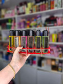ادکلن (عطر) ۳۵ میل دلوکس Deluxe