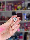 انگشتر عروسکی بچگانه🐰💕