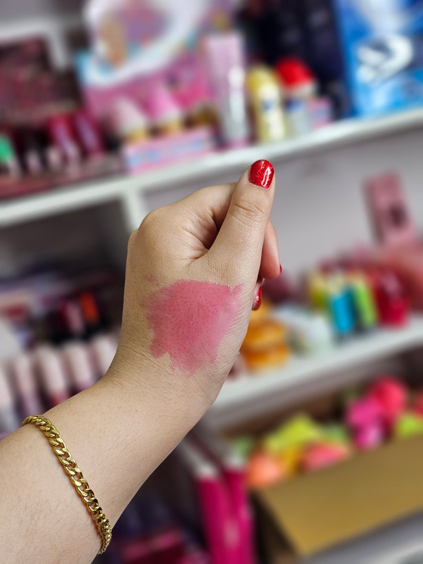 صورتی کننده نواحی حساس بیواکوا💞