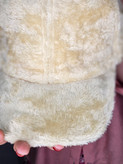 کلاه تدی /پارچه ای و حوله ای
