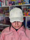 کلاه تدی /پارچه ای و حوله ای