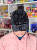 کلاه تدی /پارچه ای و حوله ای