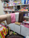 هدبند کبریتی ساده/۲