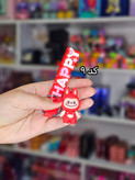 جاسوییچی و جاکلیدی پارت 4