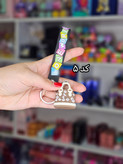 جاسوییچی و جاکلیدی پارت 4
