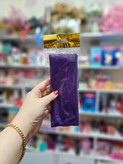 هدبند کبریتی ساده 🎀 سری ۳