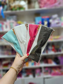 هدبند کبریتی گره ای🎀 سری ۳