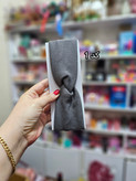 هدبند کبریتی گره ای🎀 سری ۳