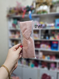 هدبند کبریتی گره ای🎀 سری ۳