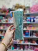هدبند کبریتی گره ای🎀 سری ۳