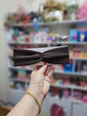 هدبند کبریتی گره ای🎀 سری ۳