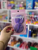 پد بزرگ حوله ای گرد🎀