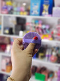پد بزرگ حوله ای گرد🎀