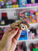 گیره تق تقی شمعی بزرگ 🍓