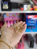 گیره انبری پروانه ای برای مو 🎀✅️