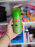 اسپری بدن ۱۵۰ میل power pro 24 ساعته