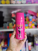 اسپری بدن ۱۵۰ میل power pro 24 ساعته