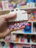 گوشواره پروانه ای 🎀🥹