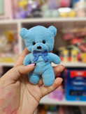 عروسک خرسی پاپیون دار🐻🐼