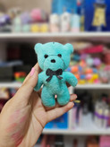 عروسک خرسی پاپیون دار🐻🐼