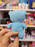 عروسک خرسی پاپیون دار🐻🐼