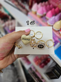 پک انگشتر چند تیکه ترند✨️💍