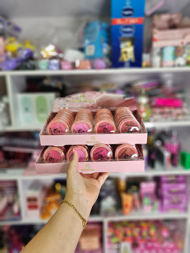 رژگونه مینی مهرونا 🎀