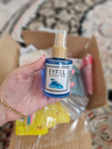 اسپری خوشبو کننده هوا ایفل EYFEL