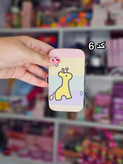 ست ۷تیکه مانیکور فانتزی🍒🐻