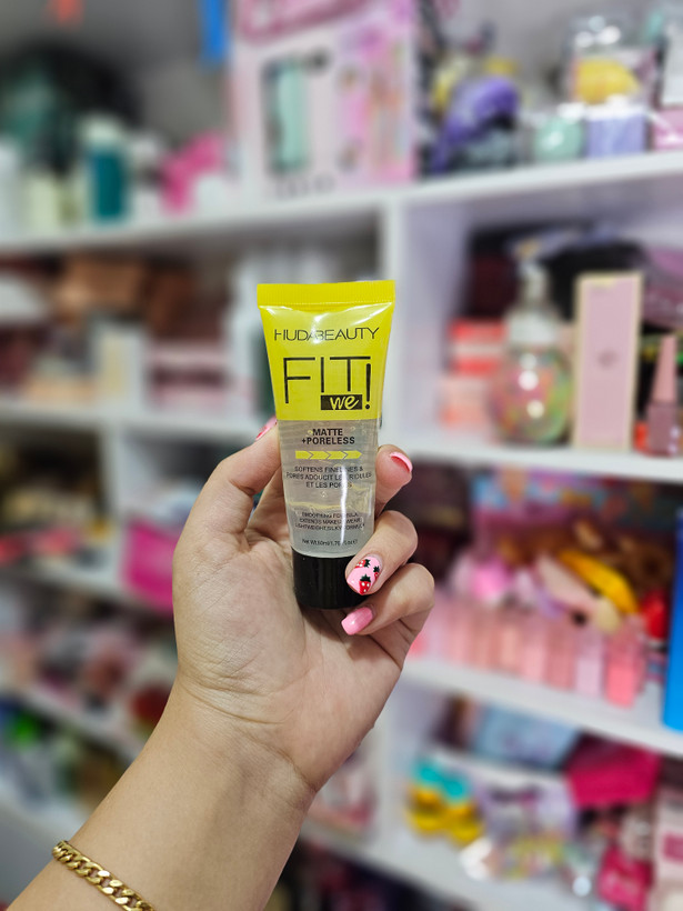 پرایمر تیوپی هدی بیوتی HUDA BEAUTY