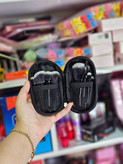 ست براش شین 10 تیکه همراه کیف🐻🎀