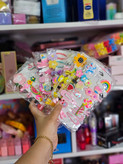 گیره سر دخترانه فانتزی