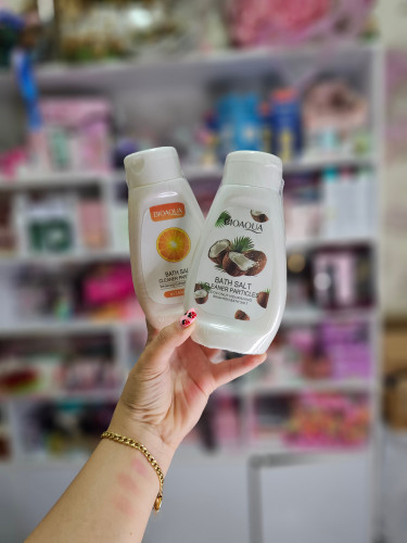 نمک بدن بیوآکوا BIOAQUA
