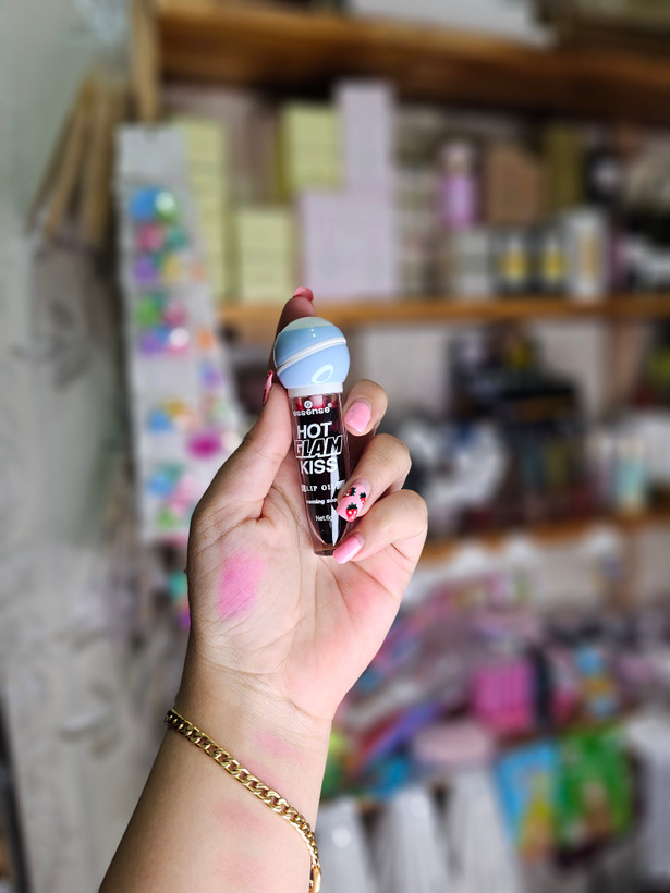 تینت لب طرح آبنباتی اسنس🍭