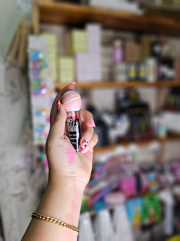 تینت لب طرح آبنباتی اسنس🍭