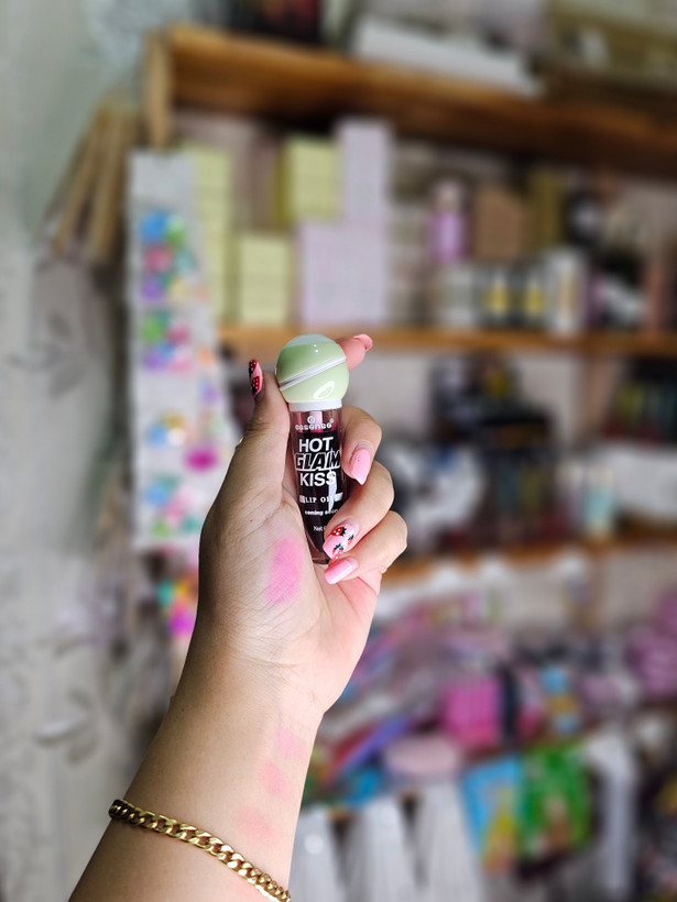 تینت لب طرح آبنباتی اسنس🍭