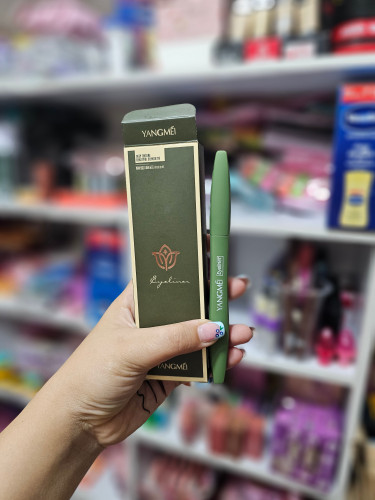 خط چشم مشکی ماژیکی یانگمی جدید🌸