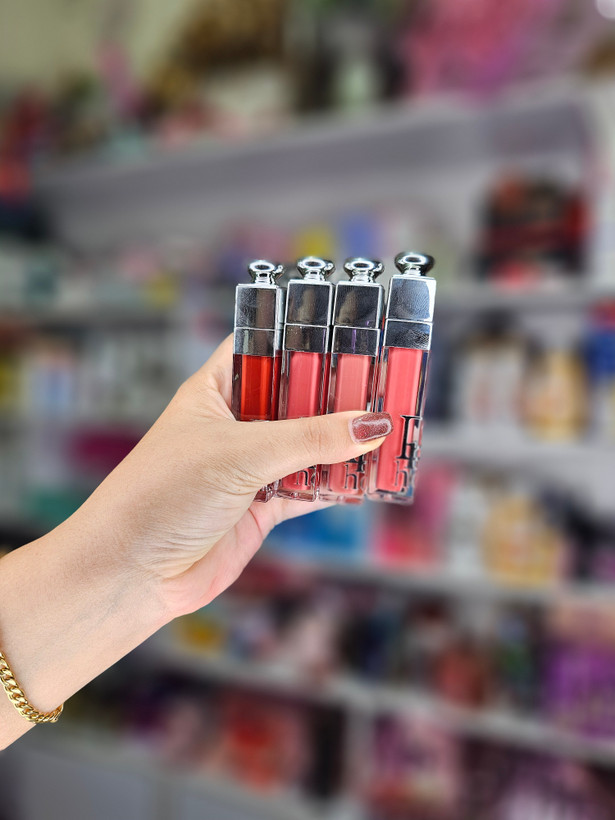لیپگلاس یا رژمایع drohoo🩷
