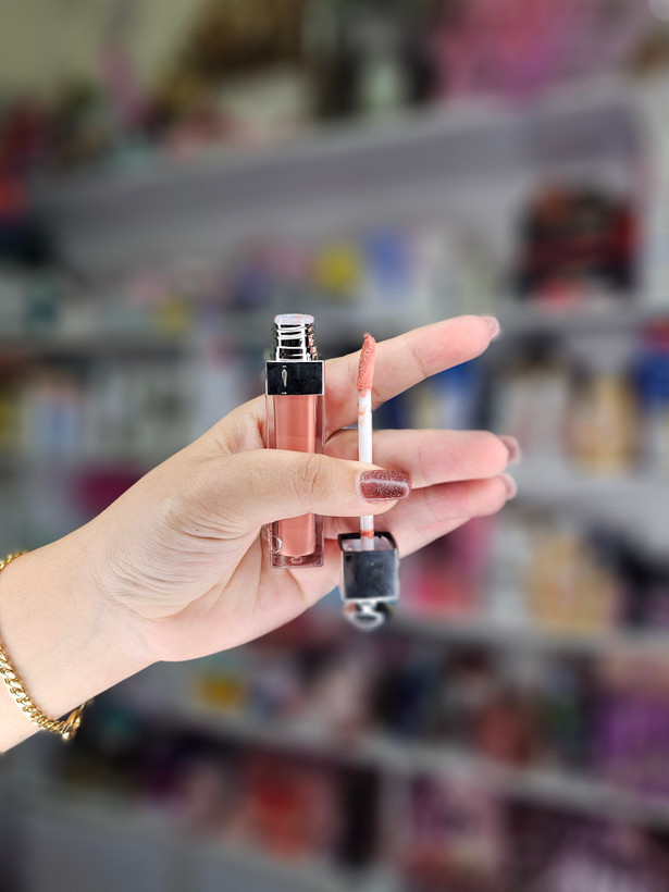 لیپگلاس یا رژمایع drohoo🩷