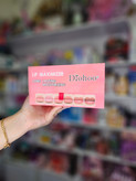 لیپگلاس یا رژمایع drohoo🩷